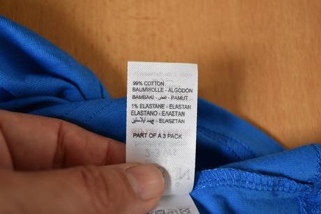 Tílko vel. 2 - 3 roky, urban rascals,98