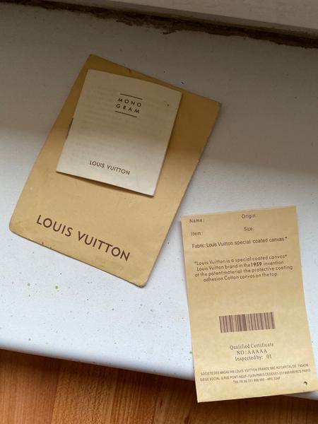 Jak rozeznat falešnou kabelku Louis Vuitton? Odbornice poradí