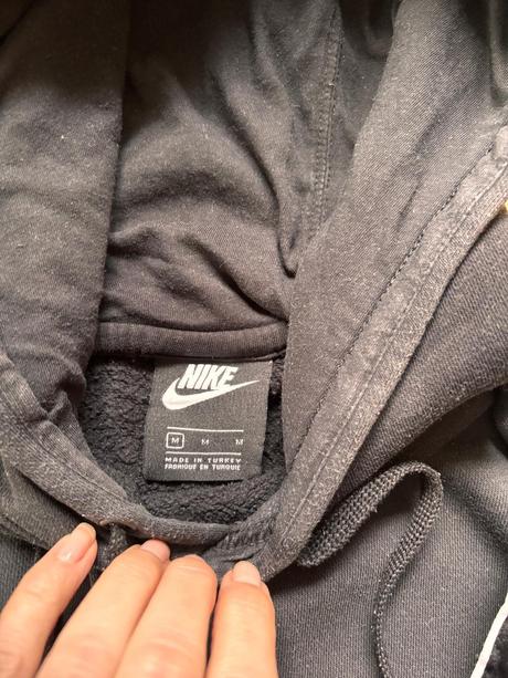 Mikina nike, nike,m