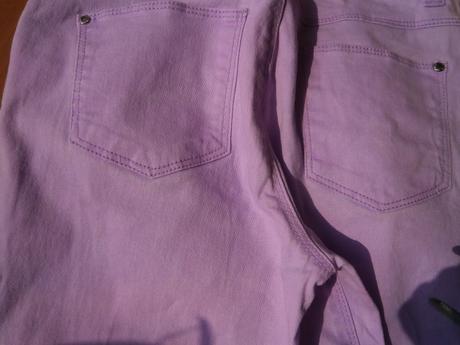Džíny, denim co,152