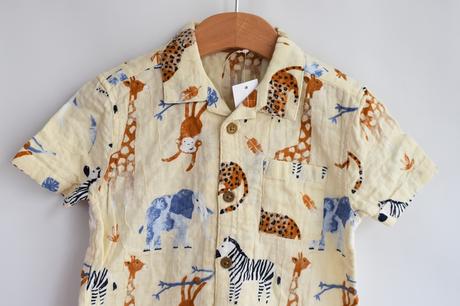 Komplet vel. 2 - 3 roky, george,98