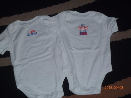 Set bodýček, f&f,86