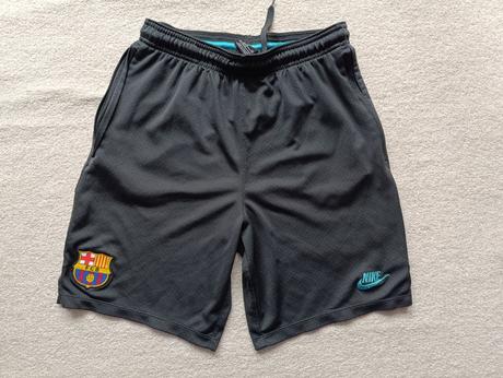 Chlapecké sportovní kraťasy nike vel. 152/158, nike,152