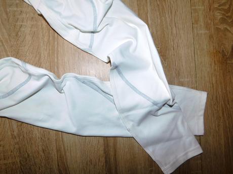 Dámské sportovní legíny, xs