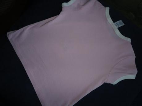 Bezva tričenko gap vel. 98/104, gap,104