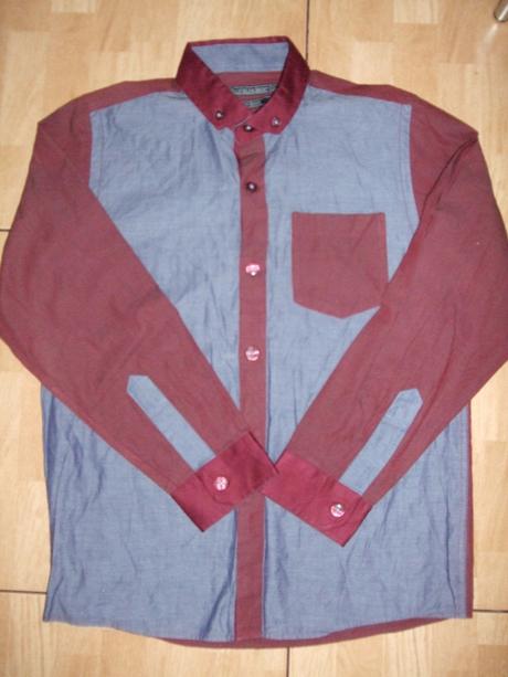 Elegantná košeľa zn. next, next,128