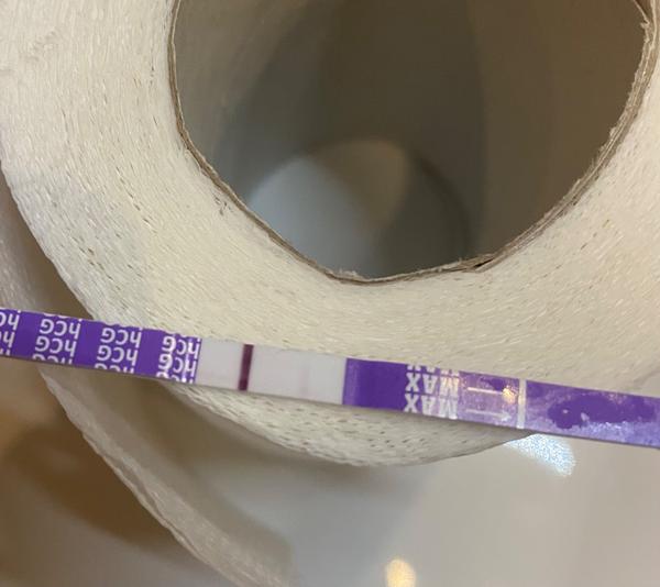 Duch nebo ryska? Řešíte falešné výsledky mamatestu?