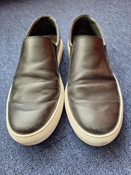 Vasky boty leny black vel. 42, 42