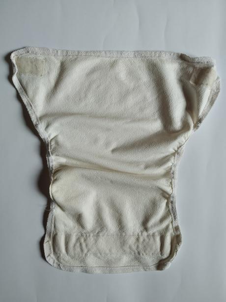 Plenkové kalhotky pogumované, sketch