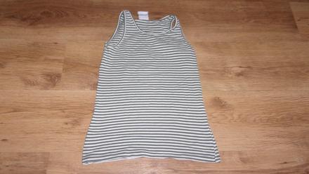 Tílko zn. yigga, vel. 146/152, 146