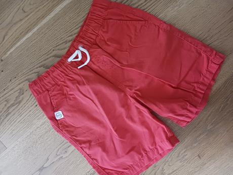 Kraťasy cool club č.134, coolclub,134