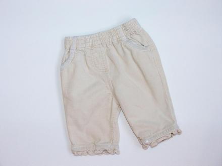 J455 manšestráky vel. 62, 62