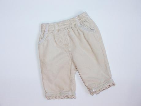 J455 manšestráky vel. 62, 62