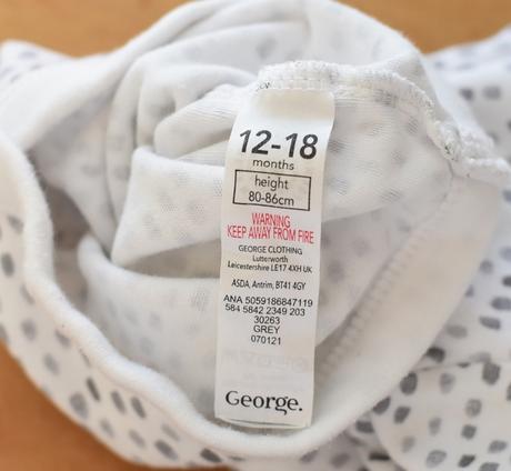 Body vel. 12 - 18 m, george,86