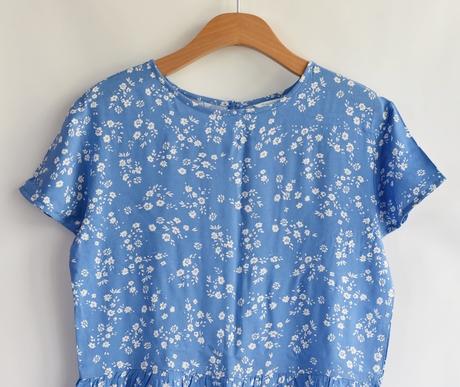 Šaty vel. 13 - 14 let, primark,164