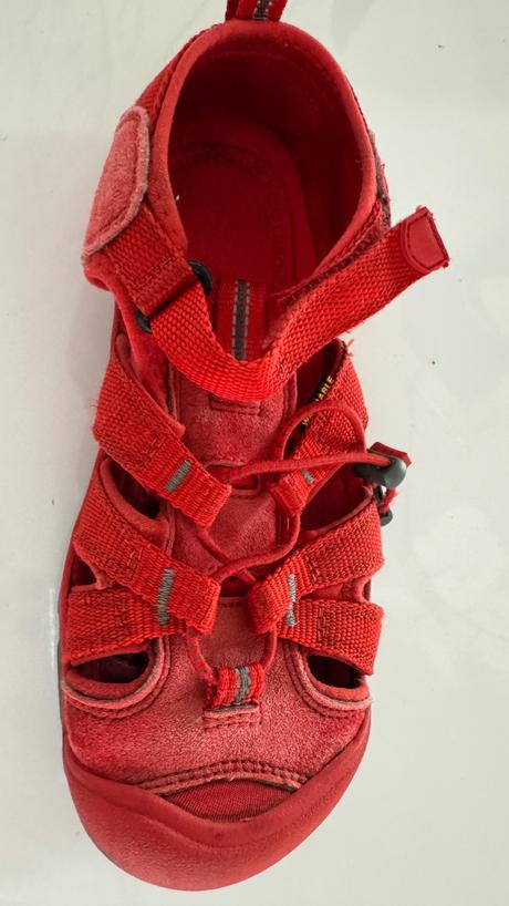 Sandálky keen, keen,35