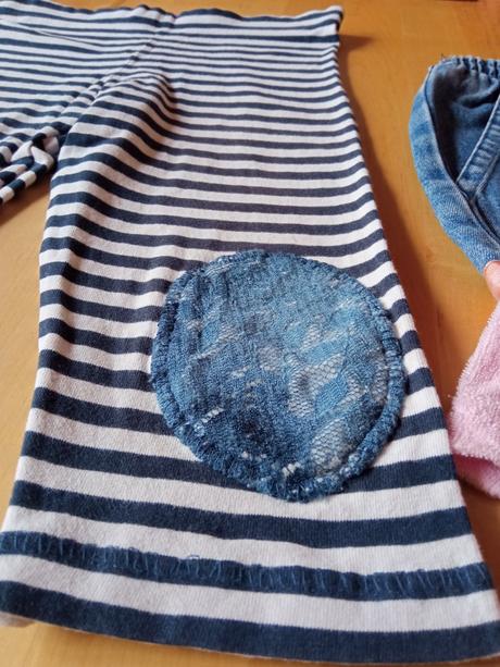 3/4legínky se sukýnkou vel.110-116, 104–116