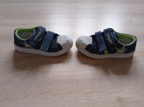 Boty stélka 18,5cm, protetika,29