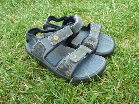 Boty & botičky & sandálky nike vel. 26, nike,26