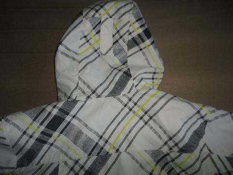 Přechodová sportovní bunda columbia, vel. 7/8 let, columbia,128