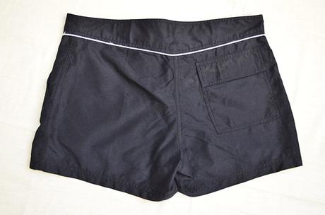 Dámské kraťasy, l