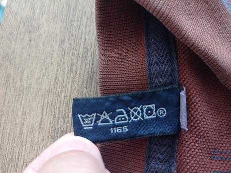 Triko polokošile 116, cherokee,116