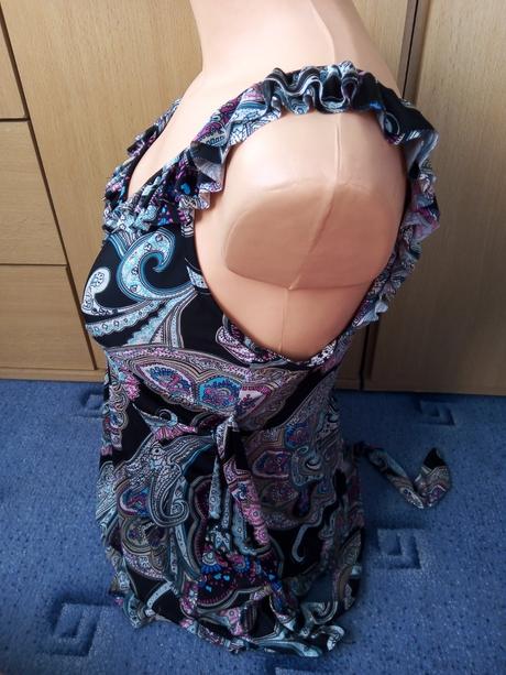 Tričko zn."janette", 