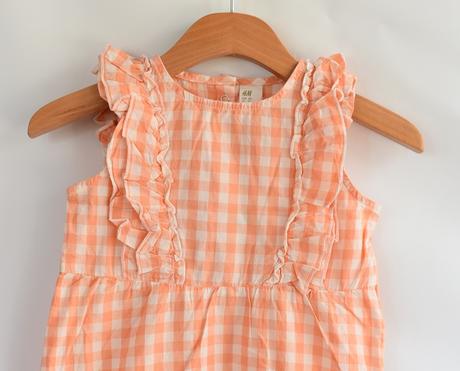 Body vel. 3 - 4 roky, h&m,104