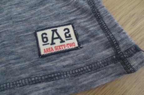 2x bavlněné tričko vel. 122, dopodopo,122