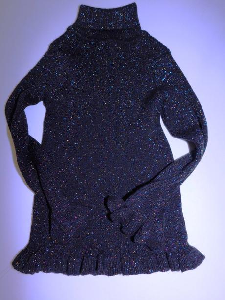 Dívčí roláček, primark,116