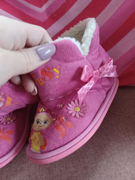 Bačkůrky válenky upsy daisy next uk 6, next,22