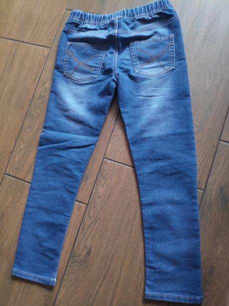 Rifle vel.146, kik,146