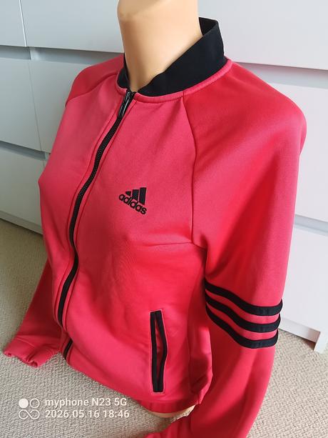 Mikina zn."adidas" vel."s-34/36", adidas,s