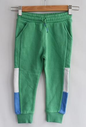 Tepláky vel. 2 - 3 roky, f&f,98