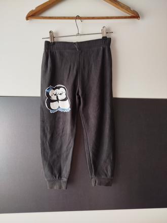 Tepláky vel.110, 110