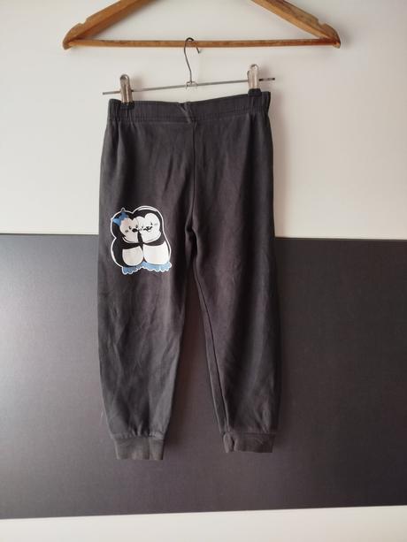 Tepláky vel.110, 110