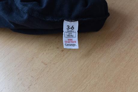 Overal vel. 3 - 6 m, george,68