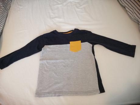 Tričko, kiki&koko,104