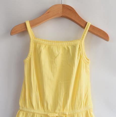 Letní overal vel. 18 - 24 m, primark,92