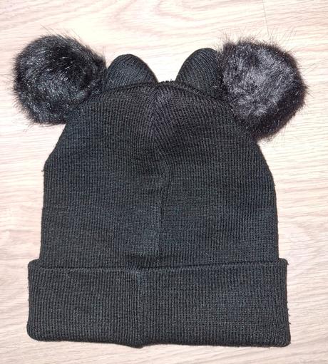 Čepice minie hm, h&m,128