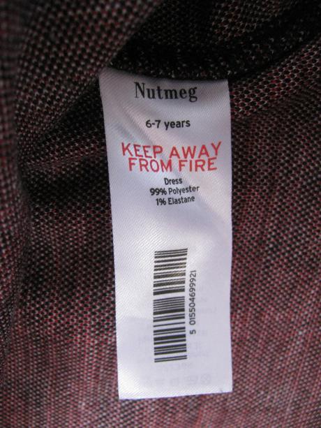 Krásná pružná šatová jarní sukně, nutmeg,122