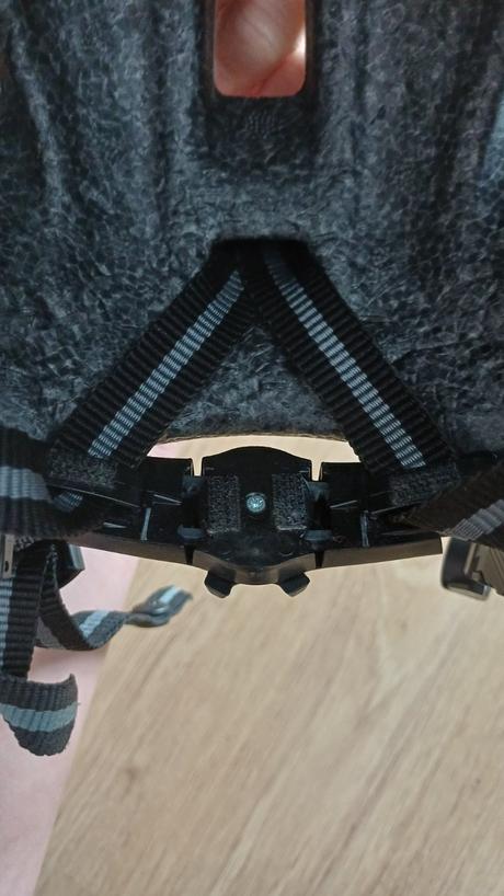 Cyklo helma uvex kid vel. 46-52, xs