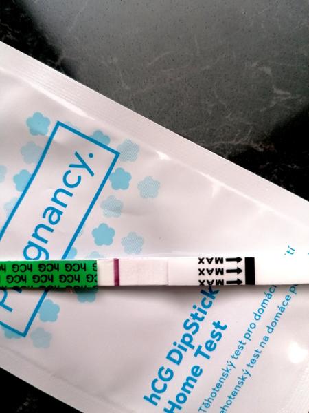 Dělá test Inrimed falešné duchy?