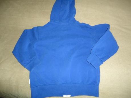 Málo nošená mikina reserved, vel. 7-8 let, reserved,128