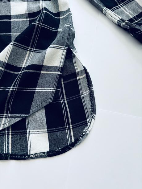 Ob/ košile dívčí - v.7 let, tu,122