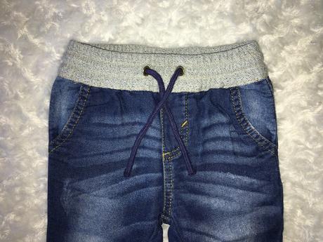 Lehké rifle/džíny lindex, lindex,62