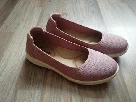 Balerínky, clara barson,36