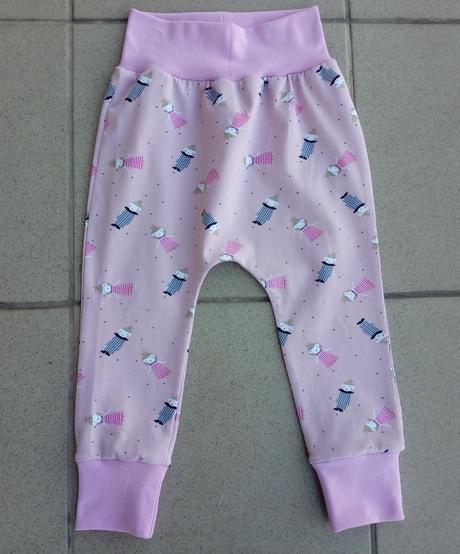 Turky vel. 86/92, 86 / 92