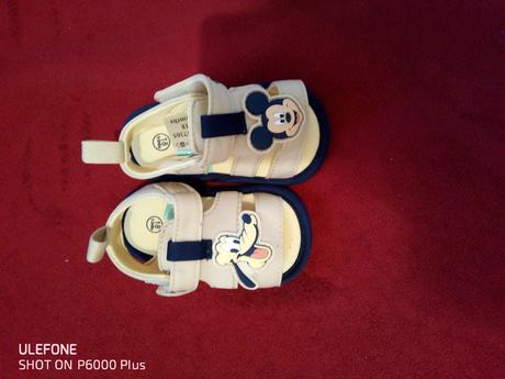 Oblečení pro kluka, 50–62