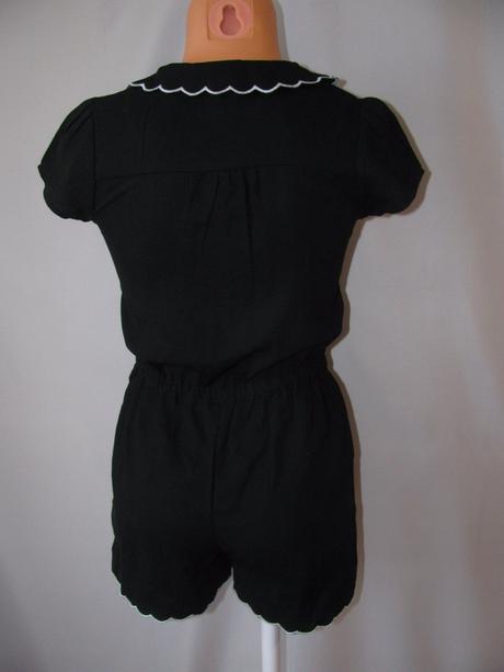Letní kraťasový overal,,,next, next,146